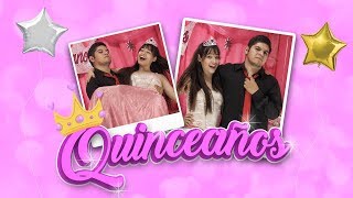 Quinceaños Parodia de Cumpleaños  Ozuna Ft Nicky Jam  Bukano [upl. by Doxia271]