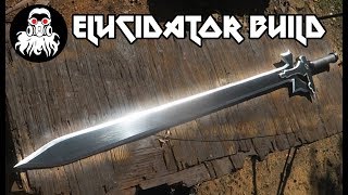 Elucidator Build [upl. by Lashonda467]