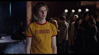 Scott Pilgrim  Plumtree [upl. by Nomolos]