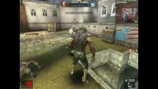 Wolfteam GamePlay [upl. by Lumbye]