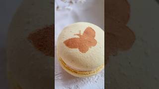 Ladurée amp Bridgerton inspired macaros  macarons bridgerton laduree netflix [upl. by Mortie]