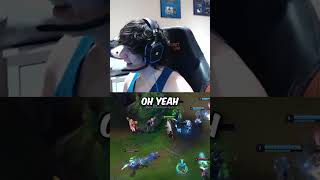 FUN KAYN TACTIC [upl. by Nanor]