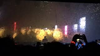 HARDWELL live in KL Garmiani  Bomb a Drop [upl. by Boar]