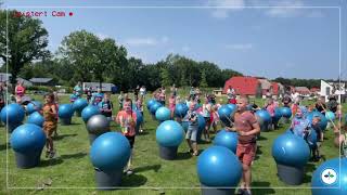 Aftermovie zomer 2021  Recreatiepark de Leistert [upl. by Ailecara518]