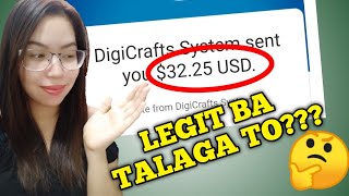 NAKA PAYOUT BA KO SA PAIDERACOM  LEGIT BA TALAGA ITO [upl. by Littlejohn251]