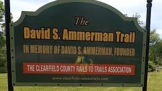 David S Ammerman Trail [upl. by Crespi]