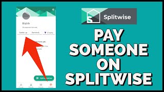 How to Pay Someone in Splitwise 2023 [upl. by Lanta565]