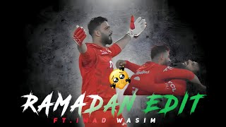 Imad Wasim X Match Winner ⚡  Imad Wasim  akeditx05 AHEDITBOY [upl. by Edaj]