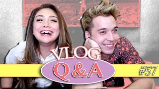 Vlog Q amp A Bareng Stefan William 57 [upl. by Elmaleh535]