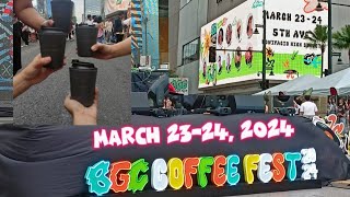 Coffee Fest 2024 [upl. by Imled]