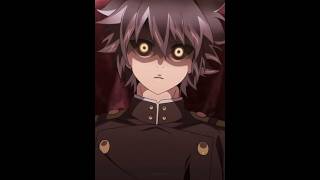 Yuichiro Hyakuya edit  Seraph of the End  Anime [upl. by Drawd]