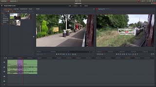 Lightworks Proxy Video Clip Editing How To Edit LargeLong 4k Video Clips [upl. by Lodie]