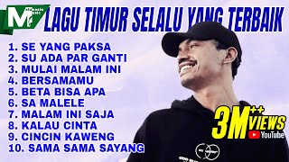 LAGU TIMUR SELALU YANG TERBAIK  WIZZ BAKER ONA HETHARUA NOBO SASAMU [upl. by Mccall]