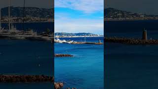 Cote d Azur France [upl. by Amund]