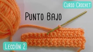 Cómo hacer un CORAZÓN Mediano a Crochet  Paso a Paso [upl. by Nnoved]