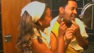 New Tigrinya Song 2009 Weinishet Berhe HIKUF ABILENI [upl. by Ahsikram]