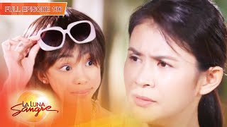 ENG SUB Ep 136  La Luna Sangre  Kathryn Bernardo Daniel Padilla Angel Locsin [upl. by Notnats]