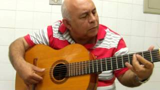 Spanish guitar  música espanhola flamenca no violão  Guitarra española  Flamenco [upl. by Attehcnoc]