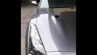 nissan gtr price in pakistan [upl. by Blaseio]