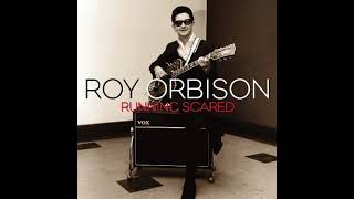 Roy Orbison  Running scared 1961 1988Vinilo [upl. by Giles]