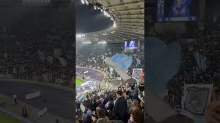 Lazio Bologna 30 🍐🍐🍐 sslazio seriea italy rome football bologna stadioolimpico calcio [upl. by Ahsino]