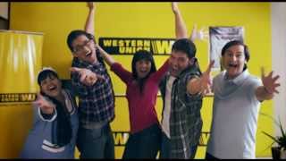 Western Union Llega [upl. by Justinian]