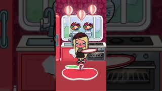 Clean Remix😎🤪😅 tocaboca tocaofficial shorts gaming shortsfeed [upl. by Calypso]