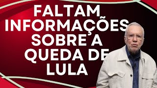 Política externa se afasta das raízes nacionais  Alexandre Garcia [upl. by Chesney]