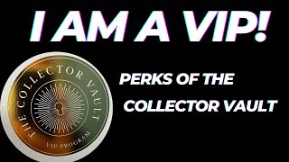 I made it to VIP statusPerks of the Perth Mint Collector Vault program and a free coin thank you [upl. by Nnylhsa590]