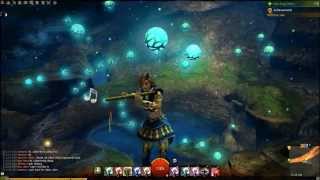 GW2 Harp amp Flute Collection of 21 Final Fantasy Songs [upl. by Ewart]