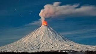 Kamchatka Living on the edge of the Eruption Zone [upl. by Burdett620]