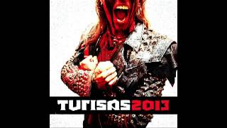 Turisas  We Ride Together HD  Turisas 2013  Full album [upl. by Sarilda]