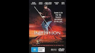 Initiation 1987 Australian Movie [upl. by Gilchrist413]