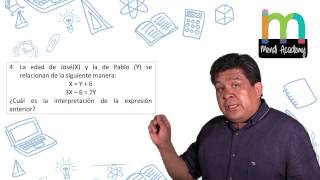 Guía CENEVAL Matemáticas Pregunta 4 [upl. by Akema]