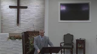 09152024 Sunday School Service [upl. by Bayard]