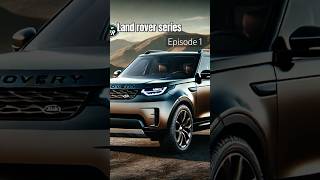 Land rover discovery landrover discovery luxury [upl. by Eemak]