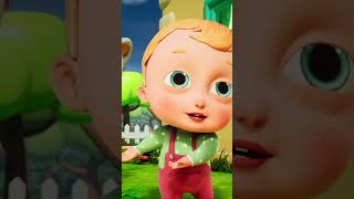 Jack et le Haricot Magique shorts musique éducation animation comptines [upl. by Cornia]