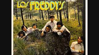 LOS FREDDYS TUS MANOS wmv [upl. by Alida]