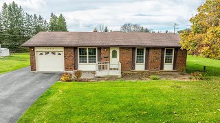 1033 Scollard Rd Peterborough ON [upl. by Atiluj895]