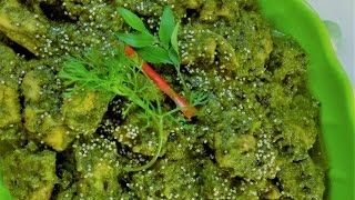 Recipe 3 Coriander Chicken [upl. by Aneleiram]