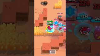 Mpi song tutorial brawlstars gaming supercell games brawl juuzougaming brawler [upl. by Wivinah51]