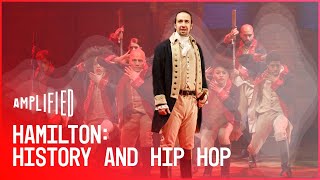 Hamilton Behind The Musical  Full Documentary  Amplified [upl. by Malanie]