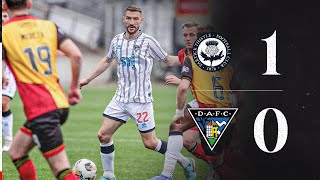 Partick Thistle 10 Dunfermline Athletic  21092024 [upl. by Gaylor]