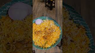 4AM BIRYANI IN Vizag Dfc BIRYANI foodie shorts biryani vizag streetfood [upl. by Yborian]