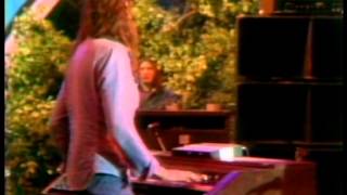 Deep Purple  Live At California Jam 1974 Full Video Concert [upl. by Marijn]