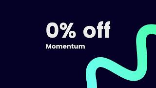 Get 0 off Momentum Energy No confusing discounts just great rates [upl. by Kalasky663]