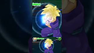 TEEN GOHAN SSJ TODOS OS ATAQUES ESPECIAIS DBZ TENKAICHI TAG TEAM PSP shorts JOVEMMULTIGAMER [upl. by Neruat]