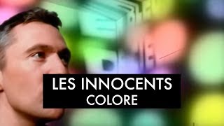 Les Innocents  Colore Clip officiel [upl. by Lyrrad410]