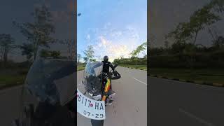 balikpapan seberang saat libur rapat song riplove shots inibudi5553 [upl. by Olenta36]