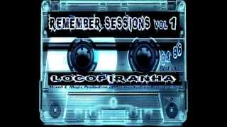 Remember Sessions Vol 1  Oldschool Techno 90´s 9496  tracklist [upl. by Earas]